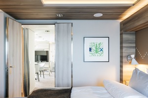 Expedition Suite | XL Suite